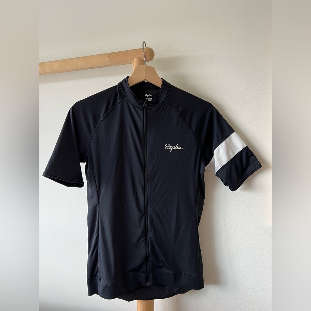 Rapha Women’s Core Cycling Jersey / Medium